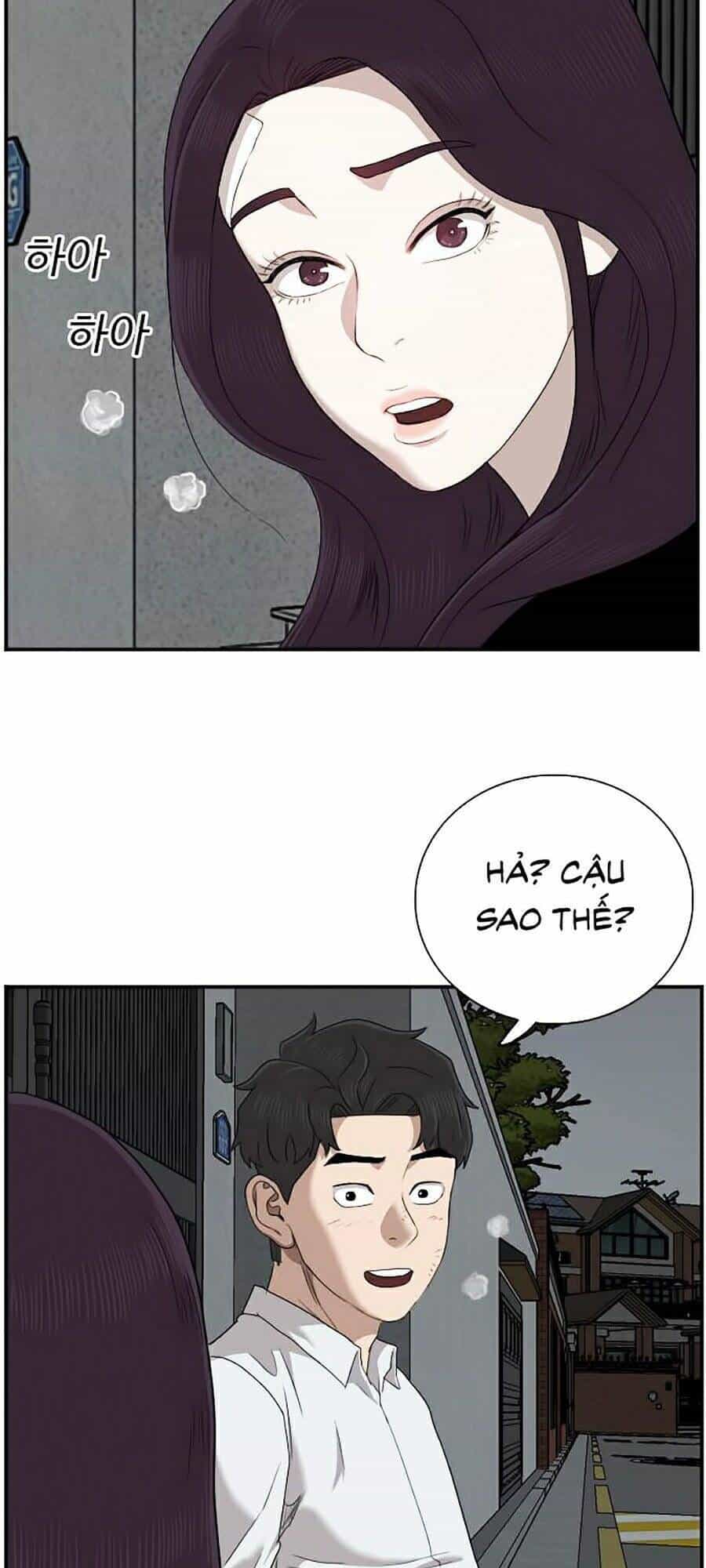 Người Xấu - Chương 40 - ảnh 123