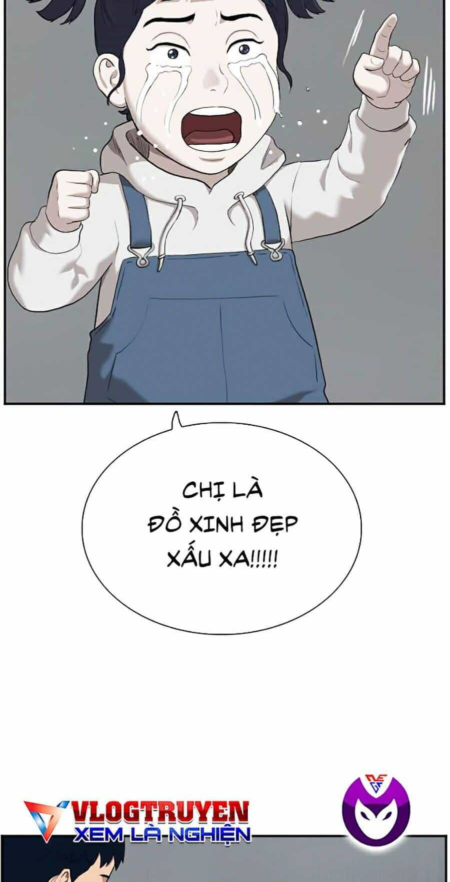 Người Xấu - Chương 40 - ảnh 140