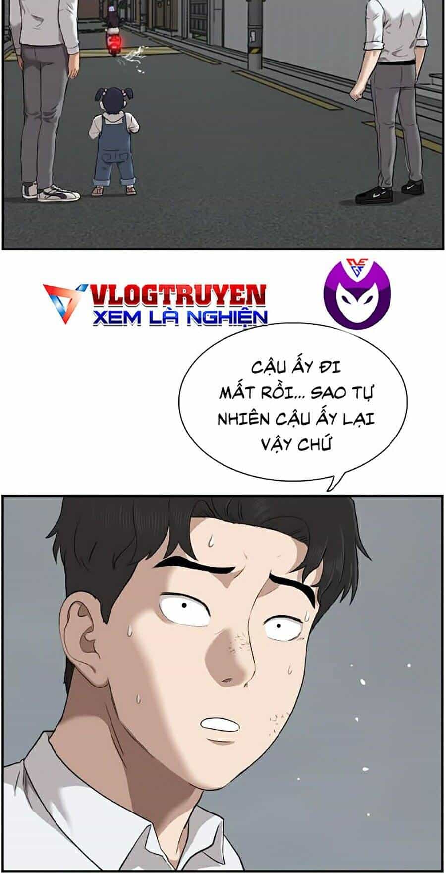 Người Xấu - Chương 40 - ảnh 146