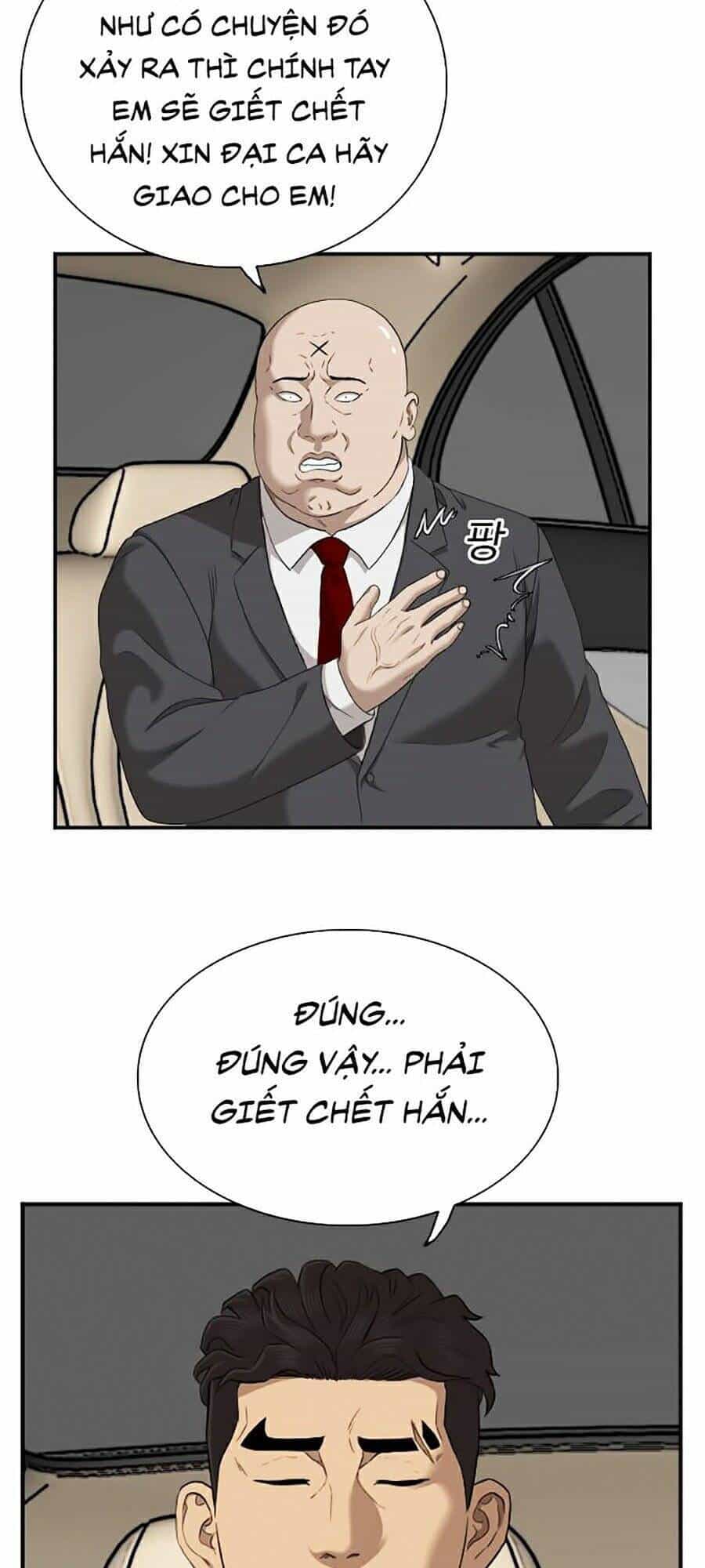 Người Xấu - Chương 40 - ảnh 19