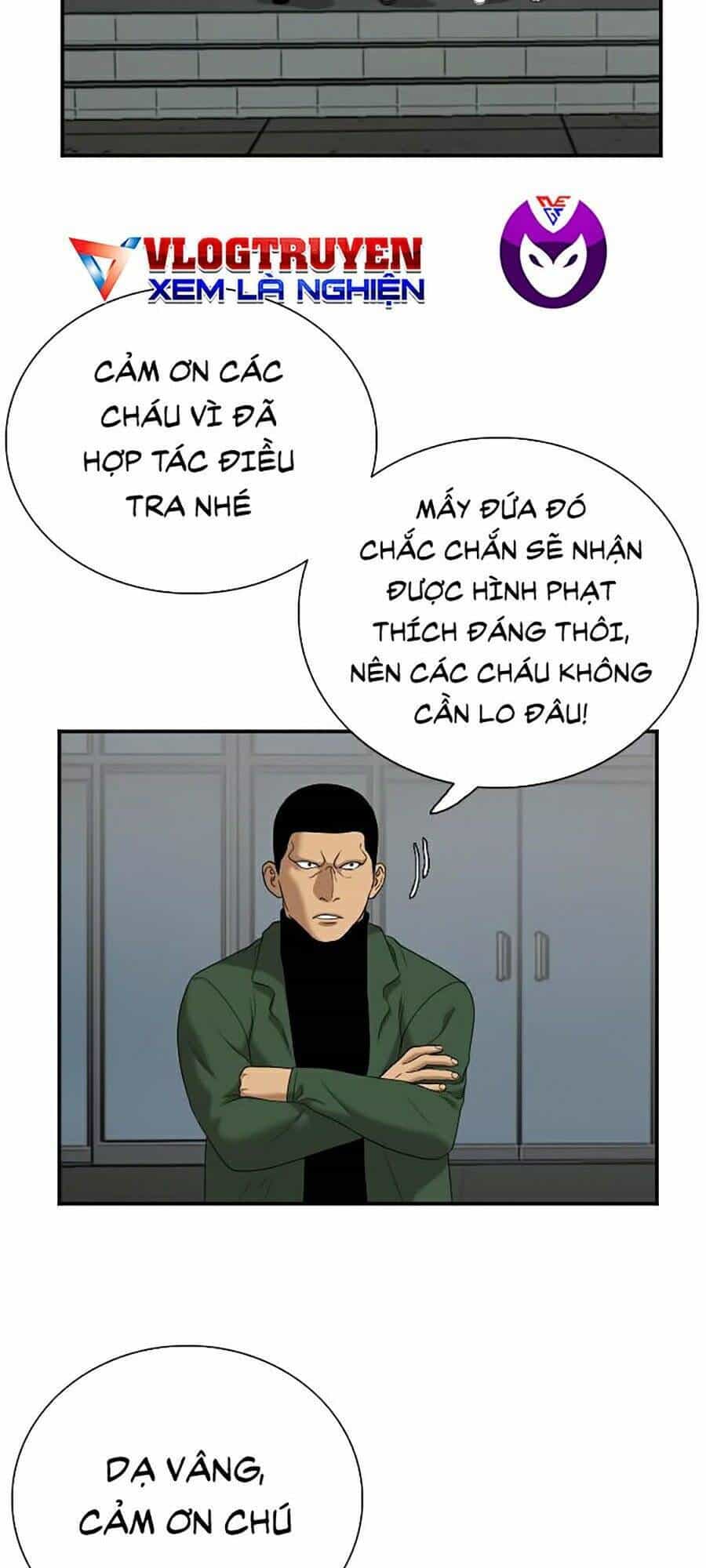 Người Xấu - Chương 40 - ảnh 27