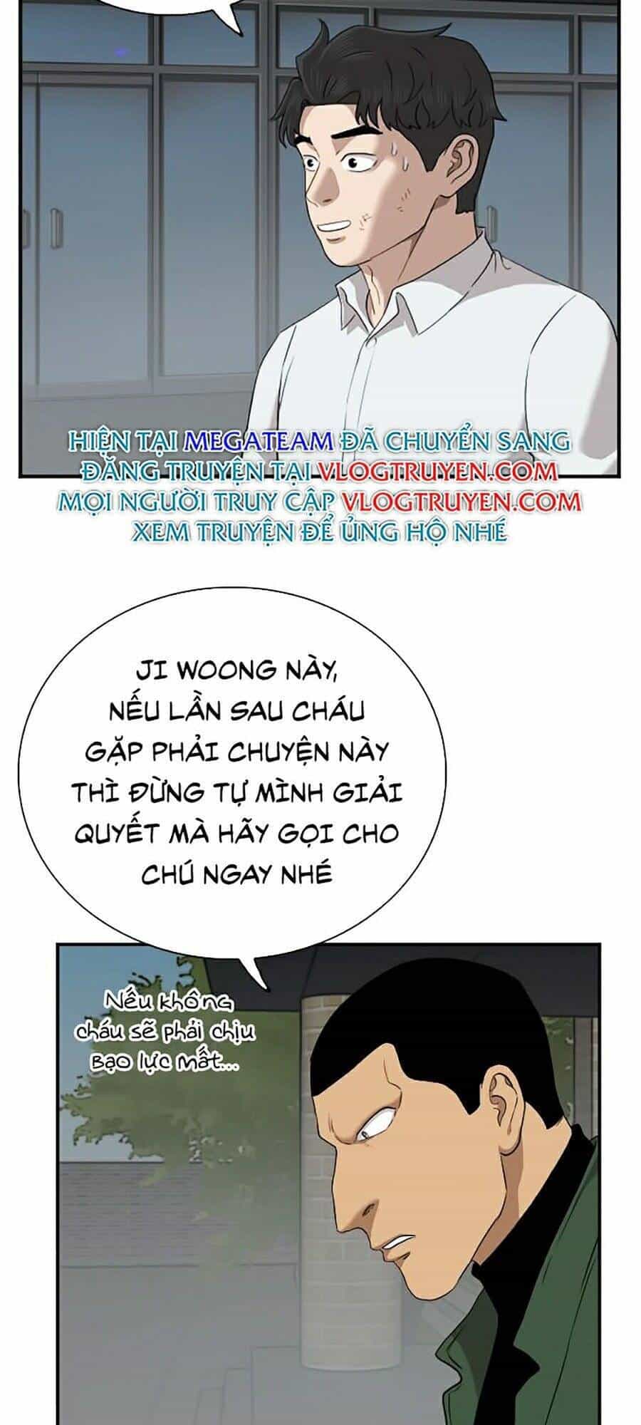 Người Xấu - Chương 40 - ảnh 29