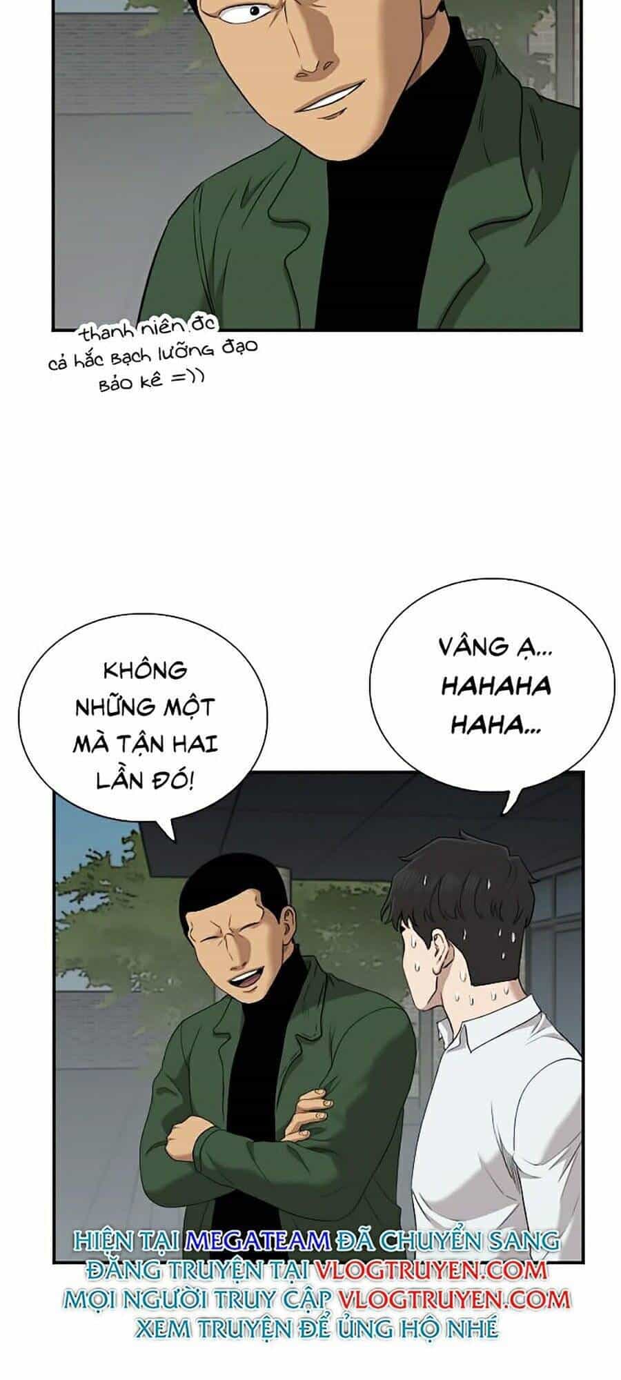 Người Xấu - Chương 40 - ảnh 33