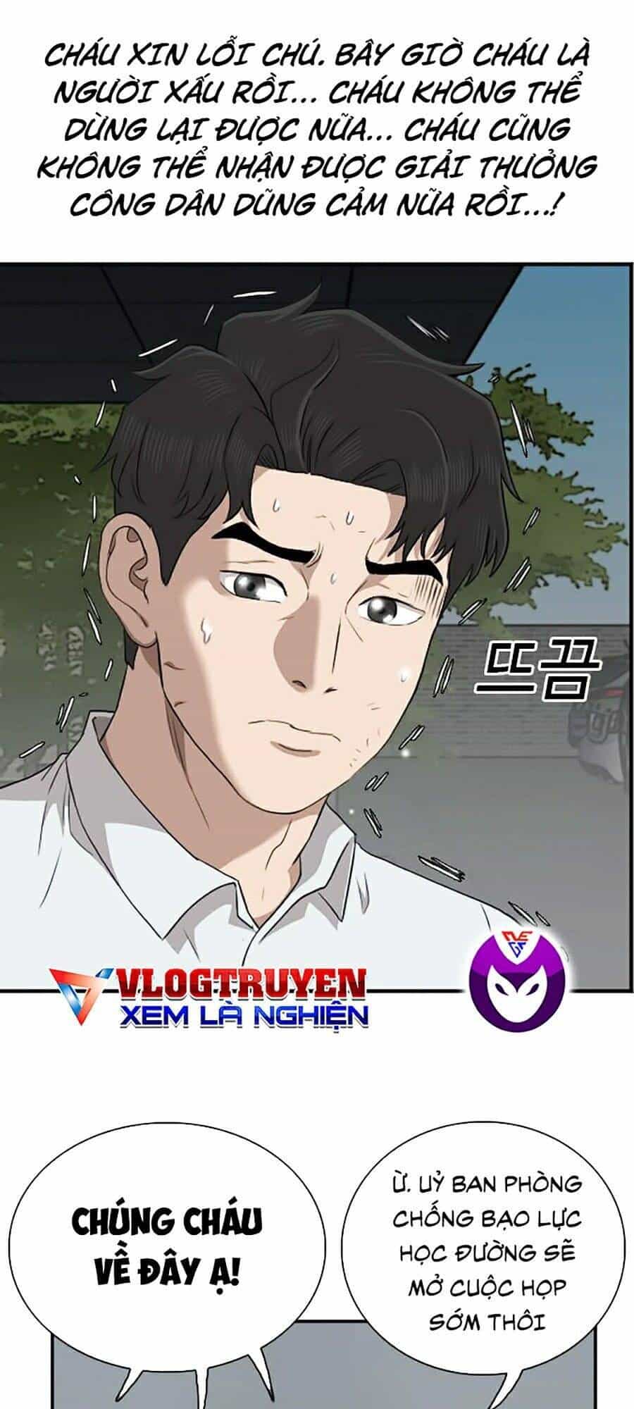 Người Xấu - Chương 40 - ảnh 35