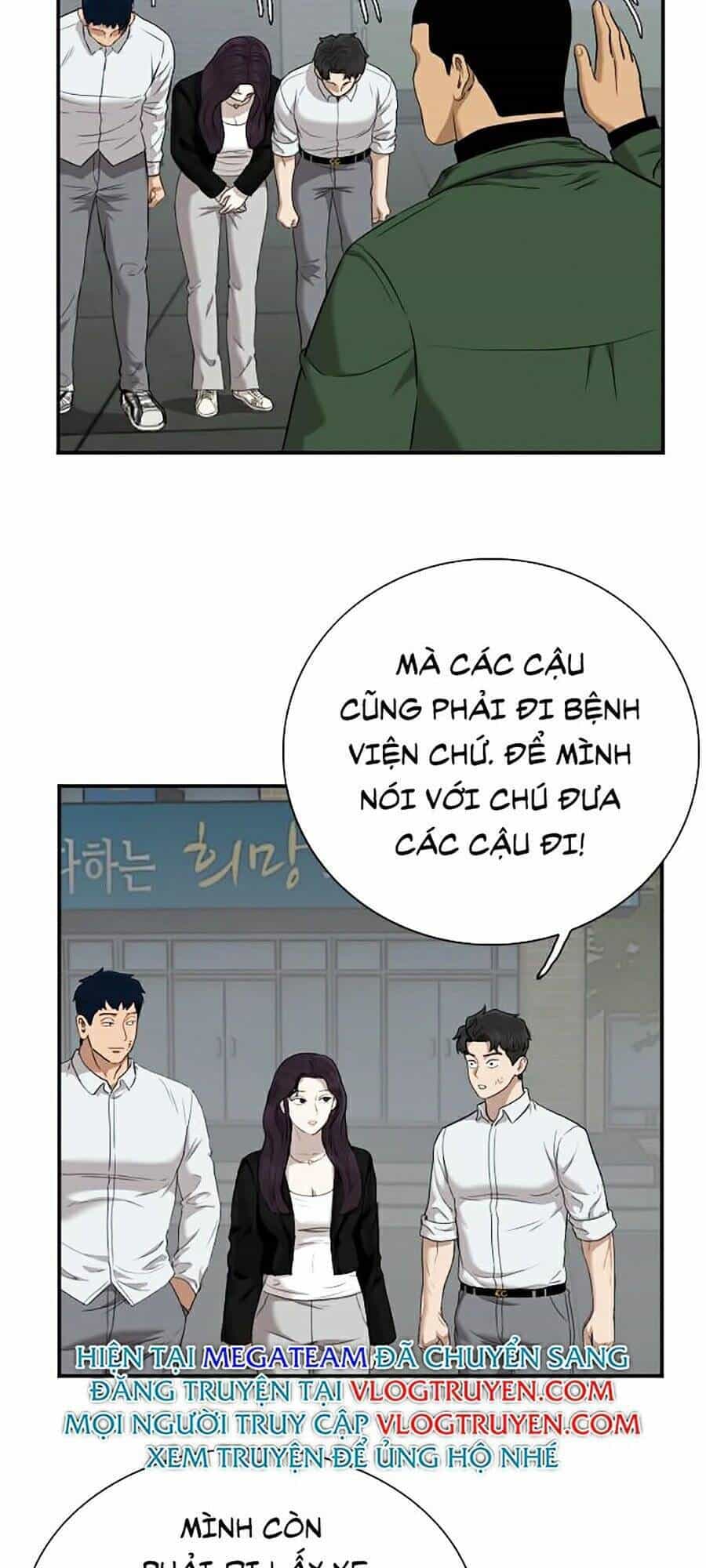 Người Xấu - Chương 40 - ảnh 37