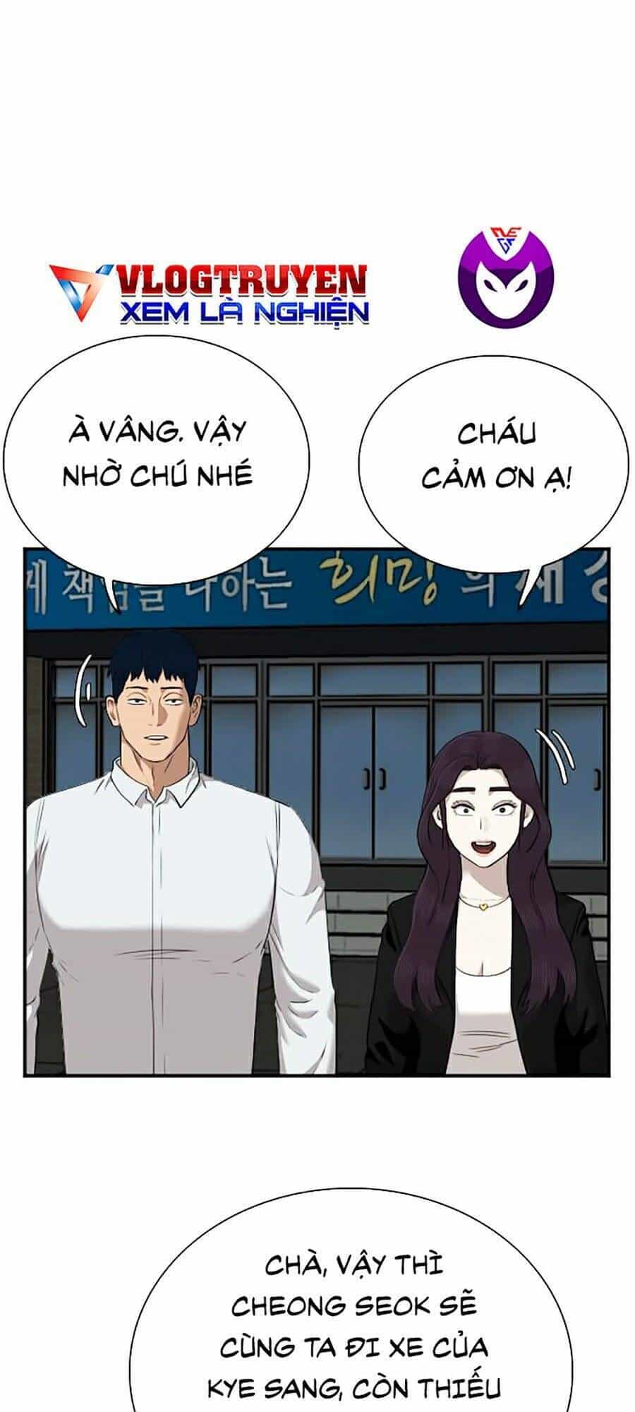 Người Xấu - Chương 40 - ảnh 45