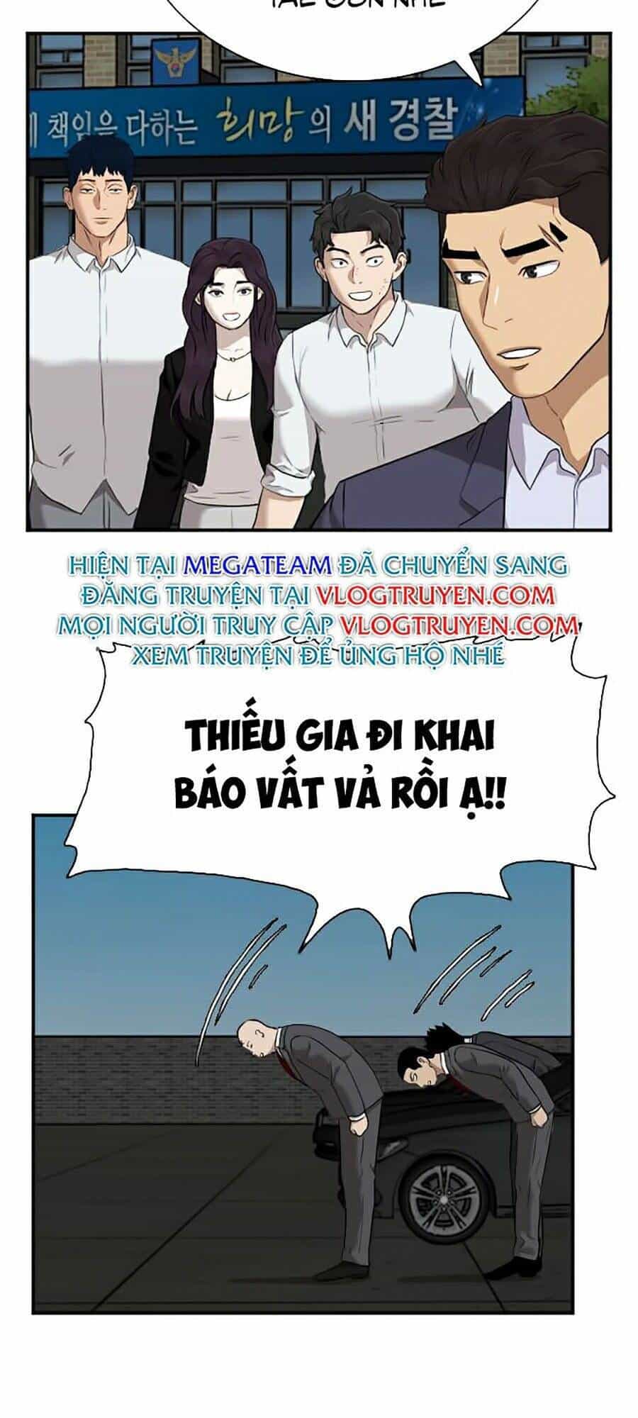 Người Xấu - Chương 40 - ảnh 47