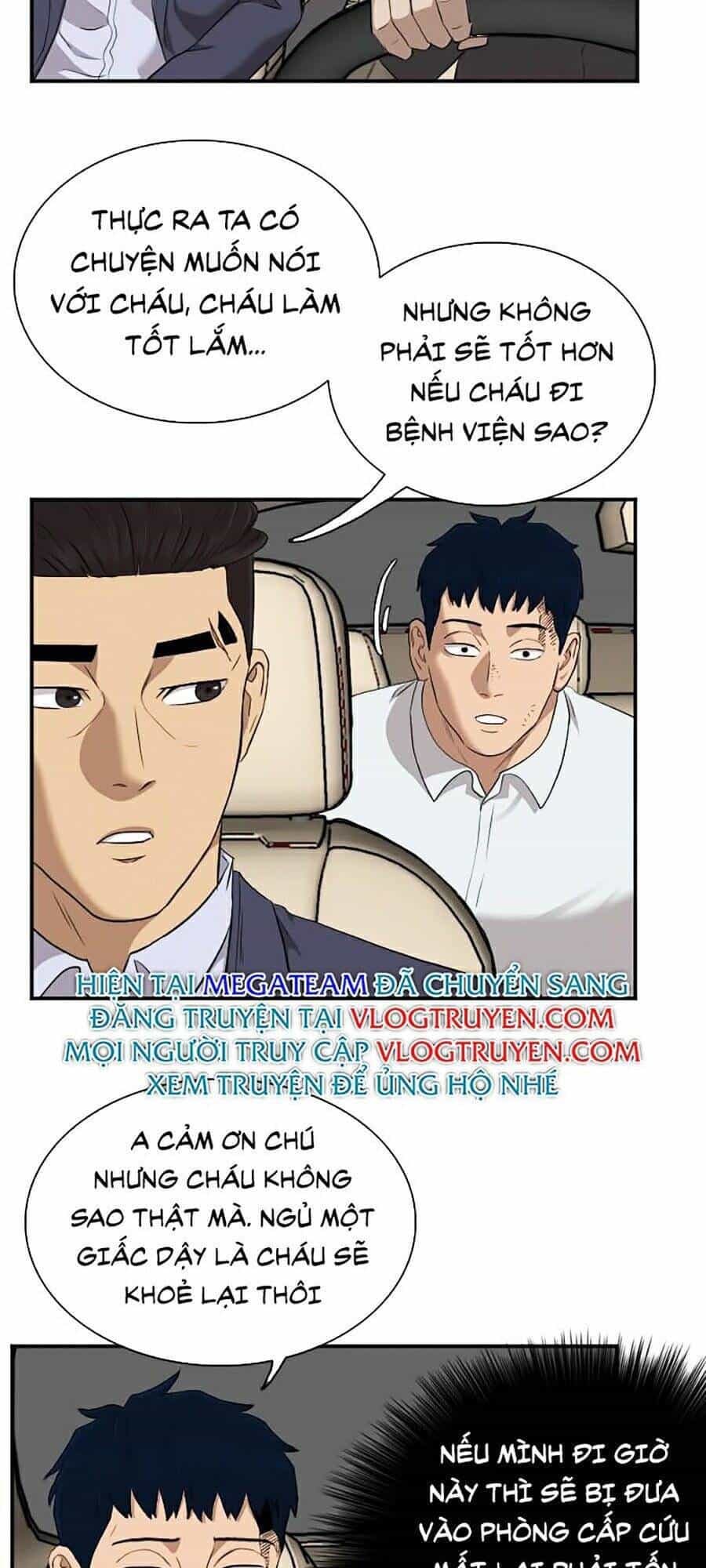 Người Xấu - Chương 40 - ảnh 51