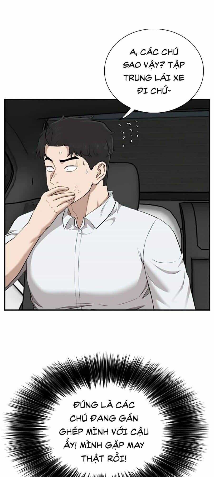 Người Xấu - Chương 40 - ảnh 69