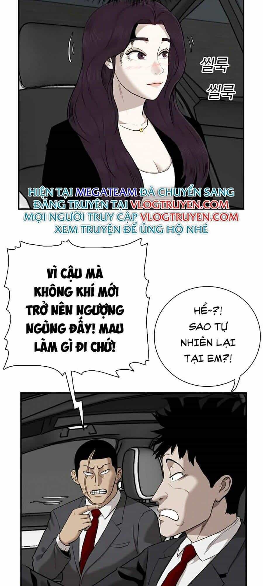Người Xấu - Chương 40 - ảnh 71