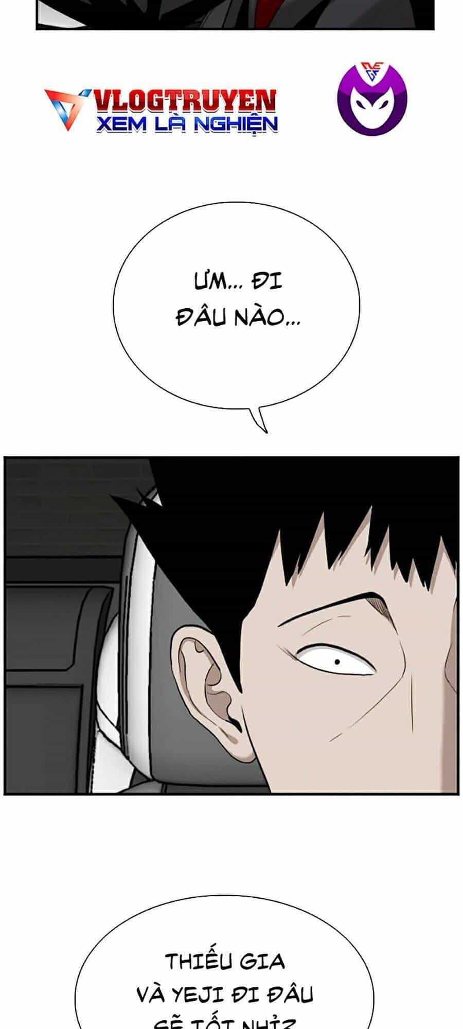 Người Xấu - Chương 40 - ảnh 73
