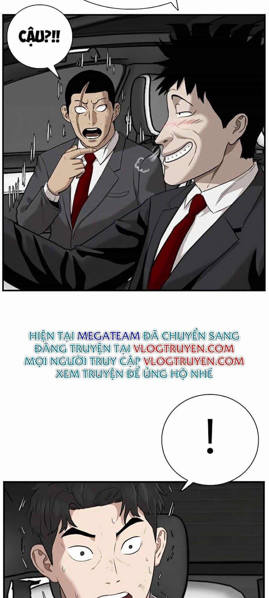 Người Xấu - Chương 40 - ảnh 75