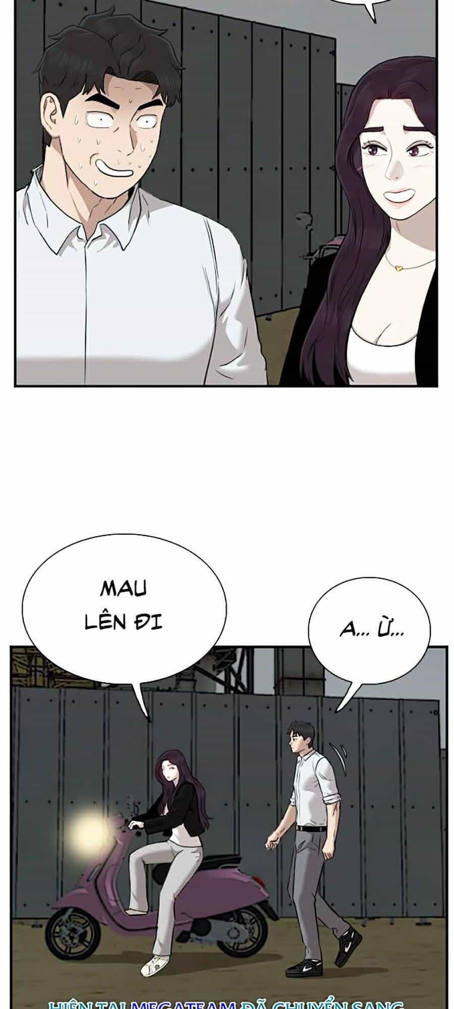 Người Xấu - Chương 40 - ảnh 85