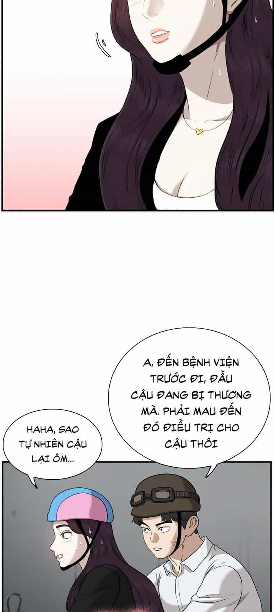 Người Xấu - Chương 40 - ảnh 89