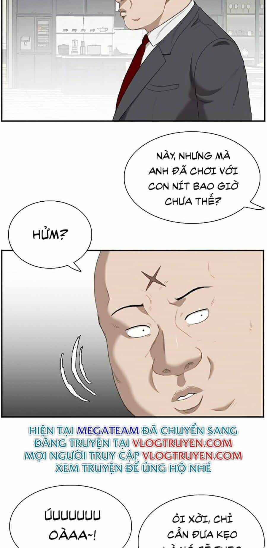 Người Xấu - Chương 41 - ảnh 12