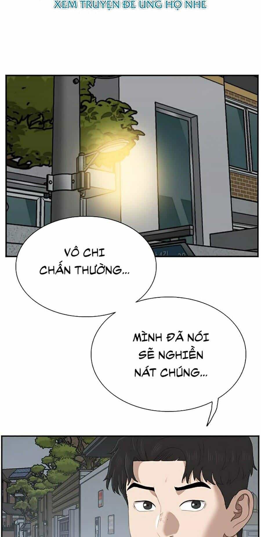 Người Xấu - Chương 41 - ảnh 16