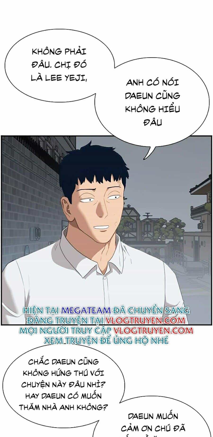 Người Xấu - Chương 41 - ảnh 18