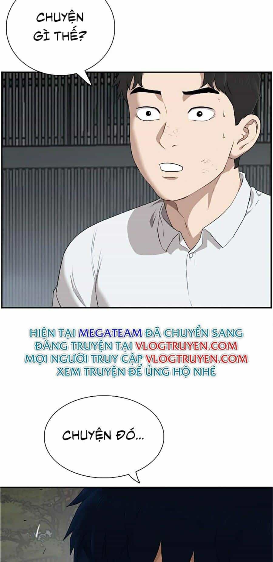 Người Xấu - Chương 41 - ảnh 2