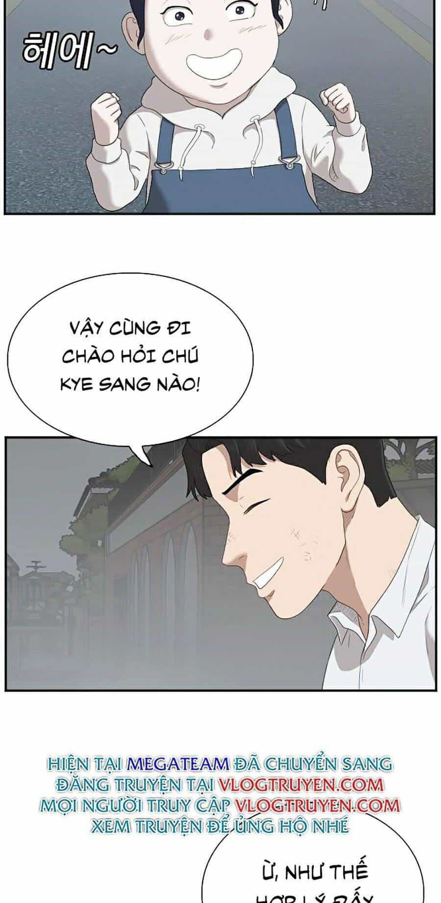 Người Xấu - Chương 41 - ảnh 20