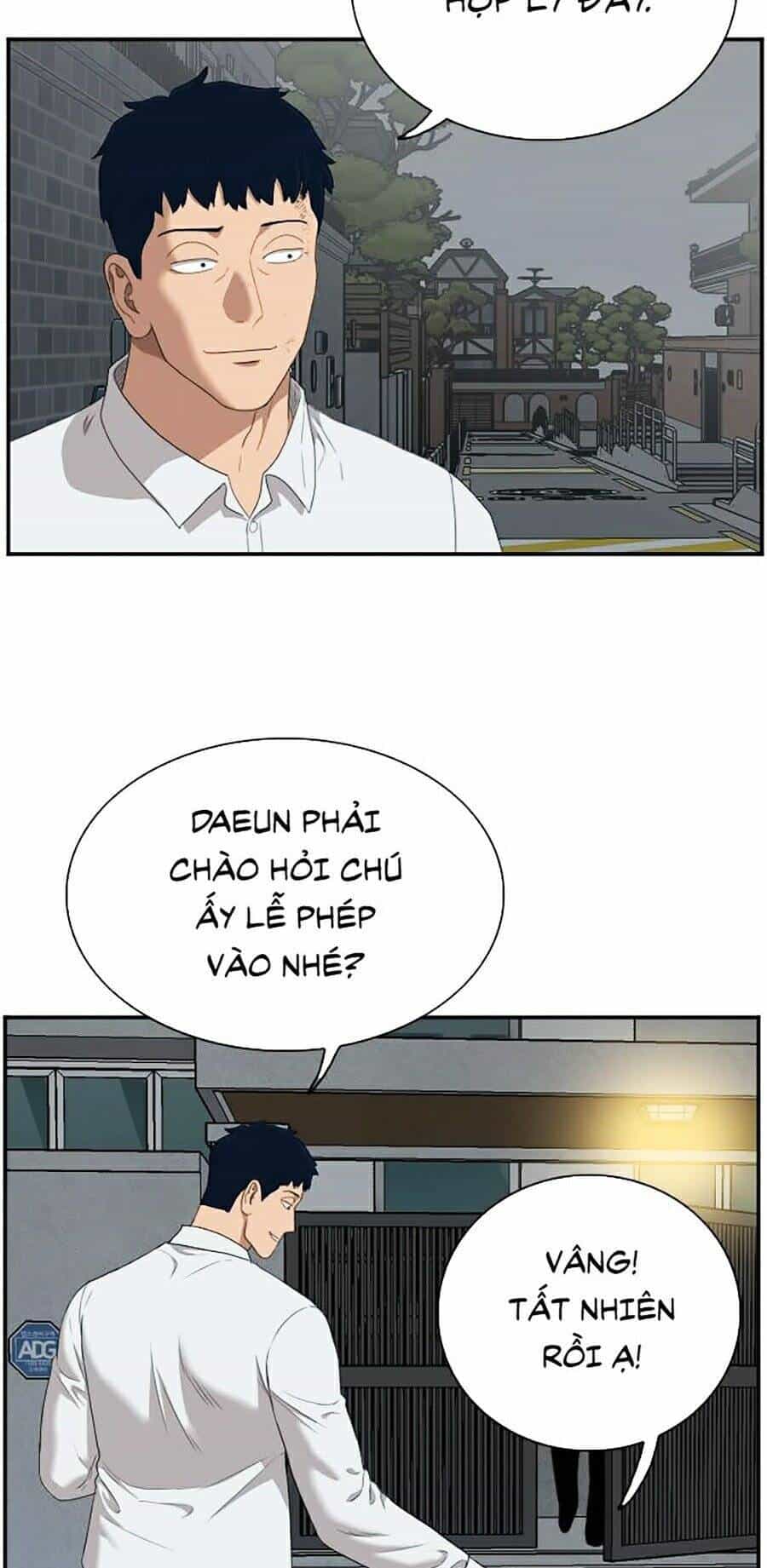 Người Xấu - Chương 41 - ảnh 21