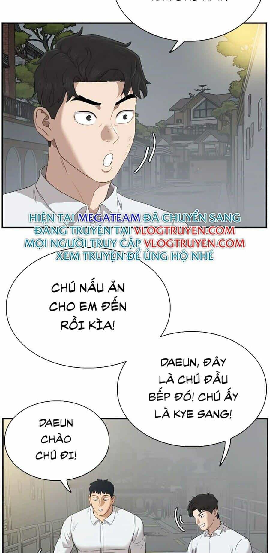 Người Xấu - Chương 41 - ảnh 23