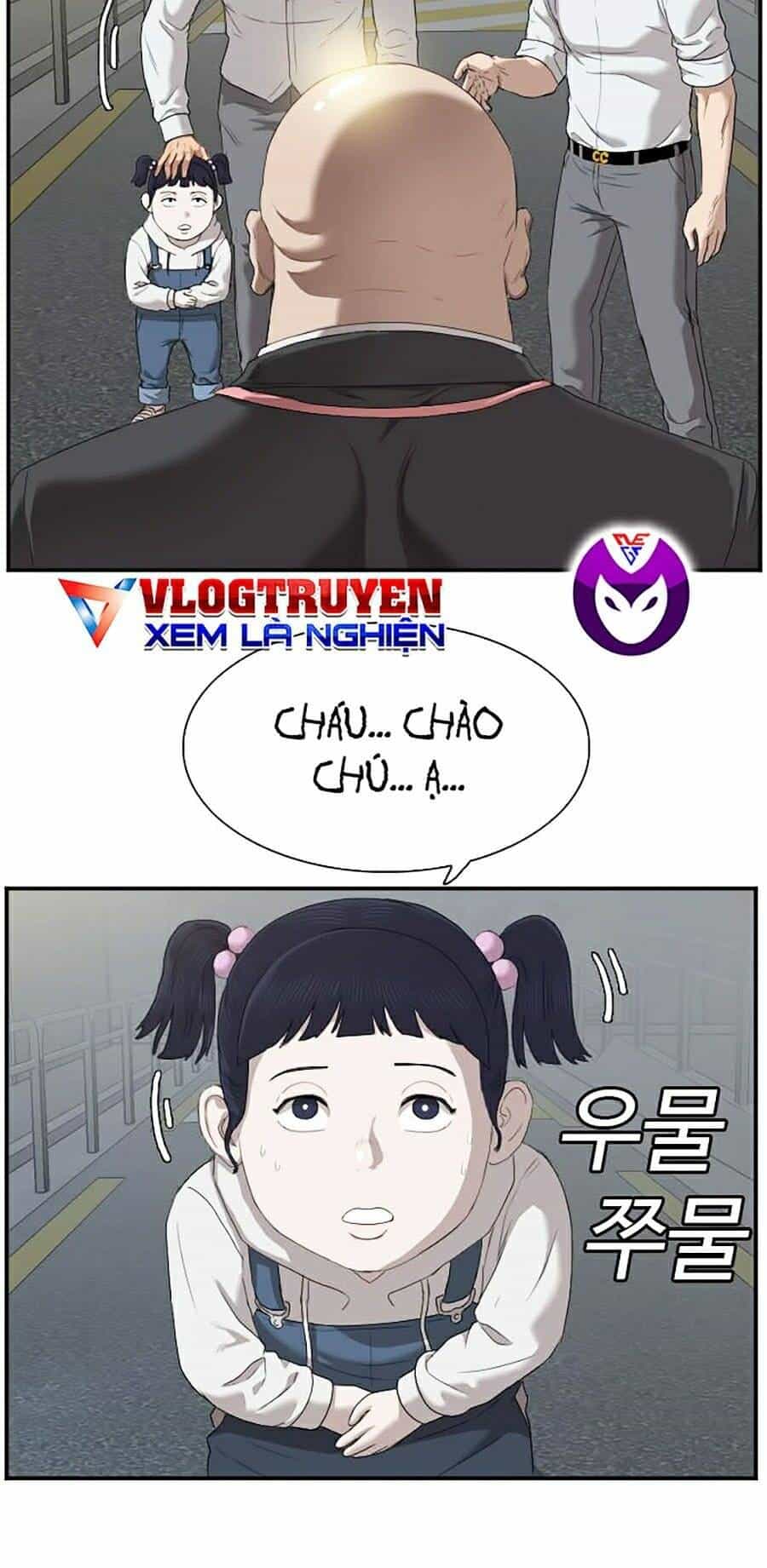 Người Xấu - Chương 41 - ảnh 24