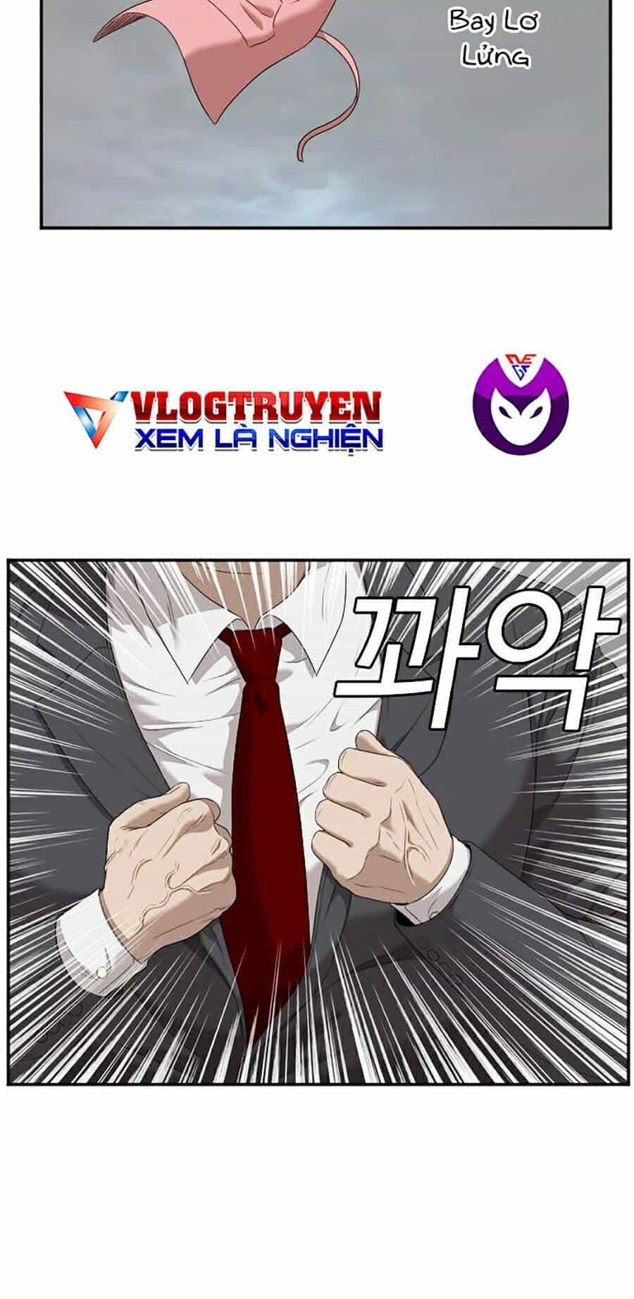 Người Xấu - Chương 41 - ảnh 30