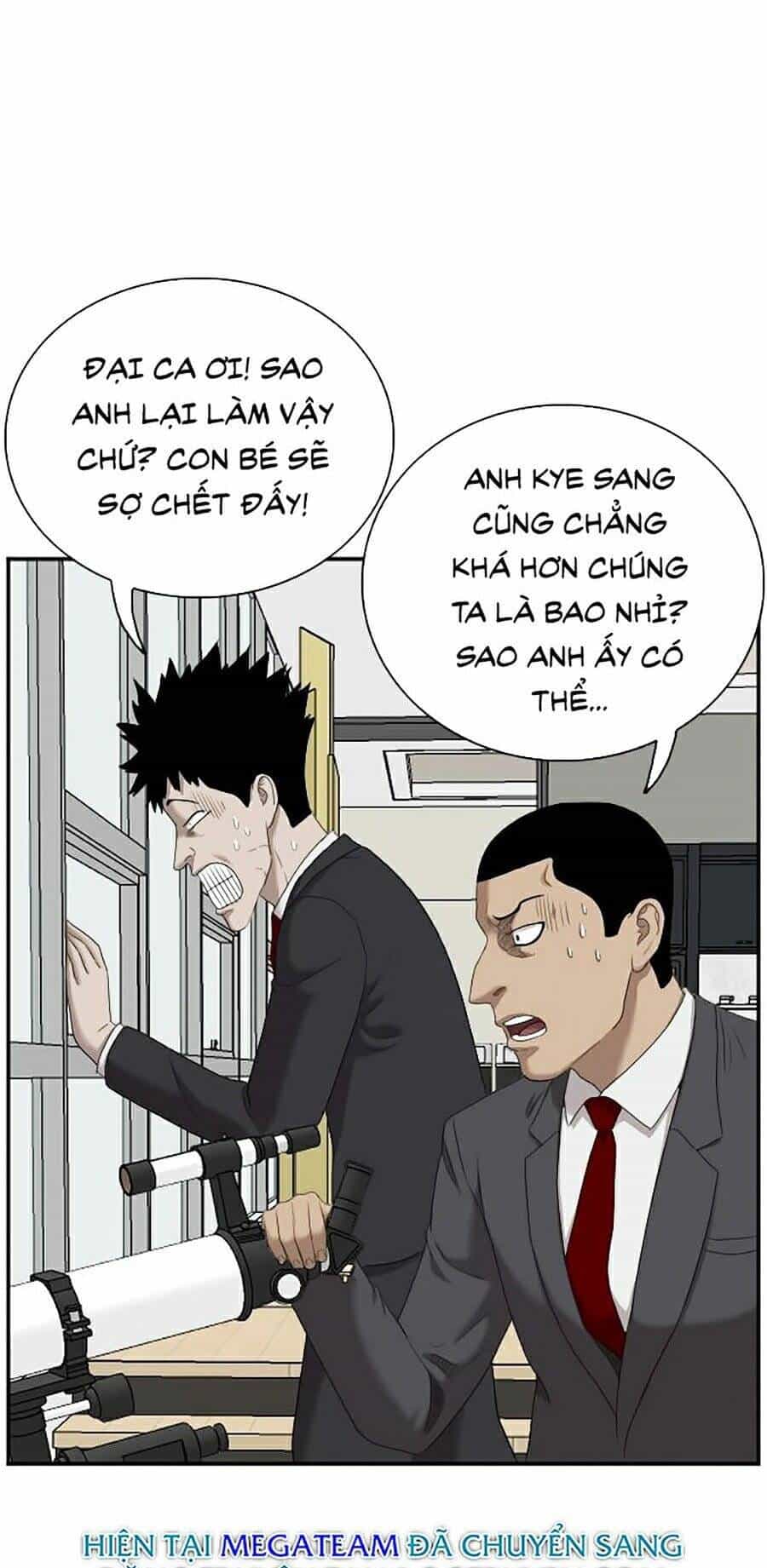 Người Xấu - Chương 41 - ảnh 33