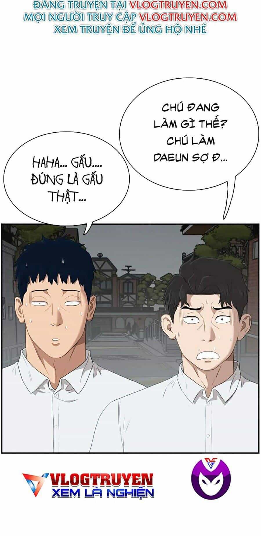 Người Xấu - Chương 41 - ảnh 34