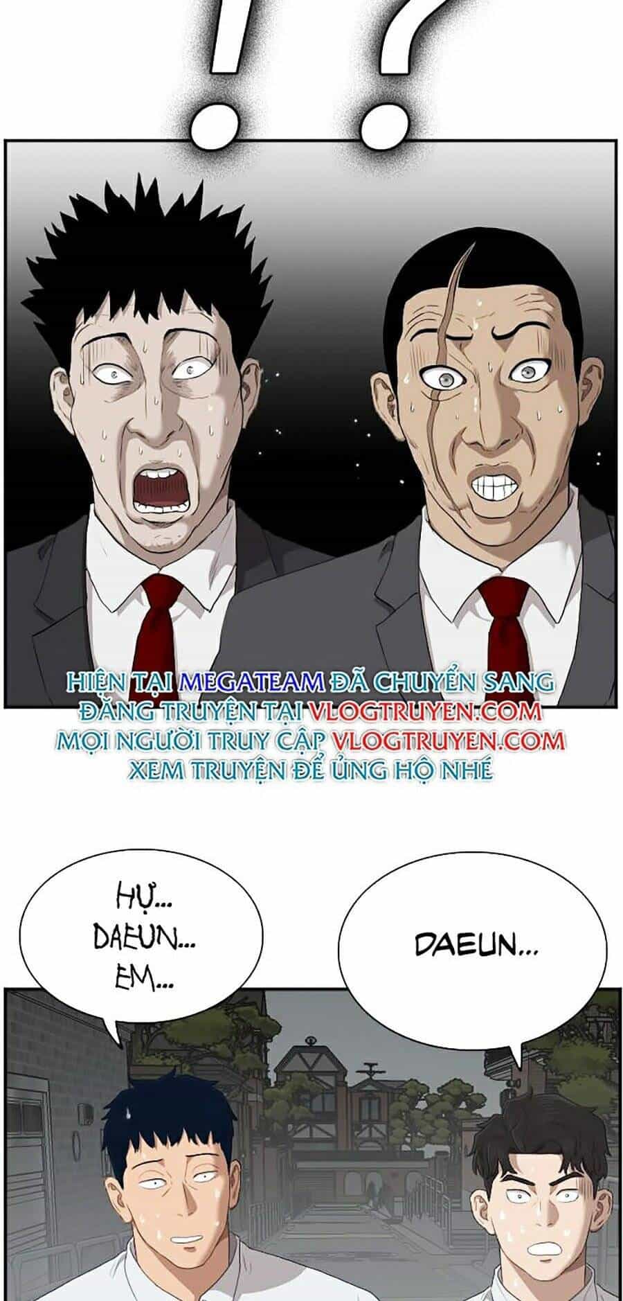 Người Xấu - Chương 41 - ảnh 36