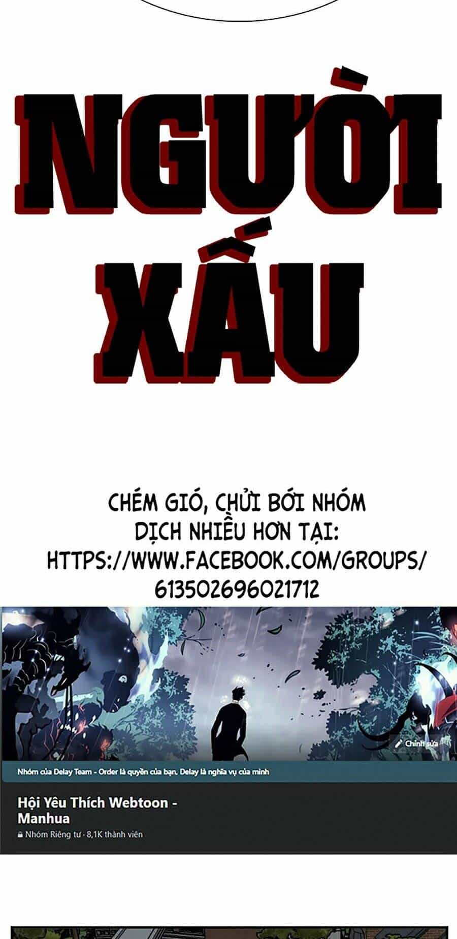 Người Xấu - Chương 41 - ảnh 4