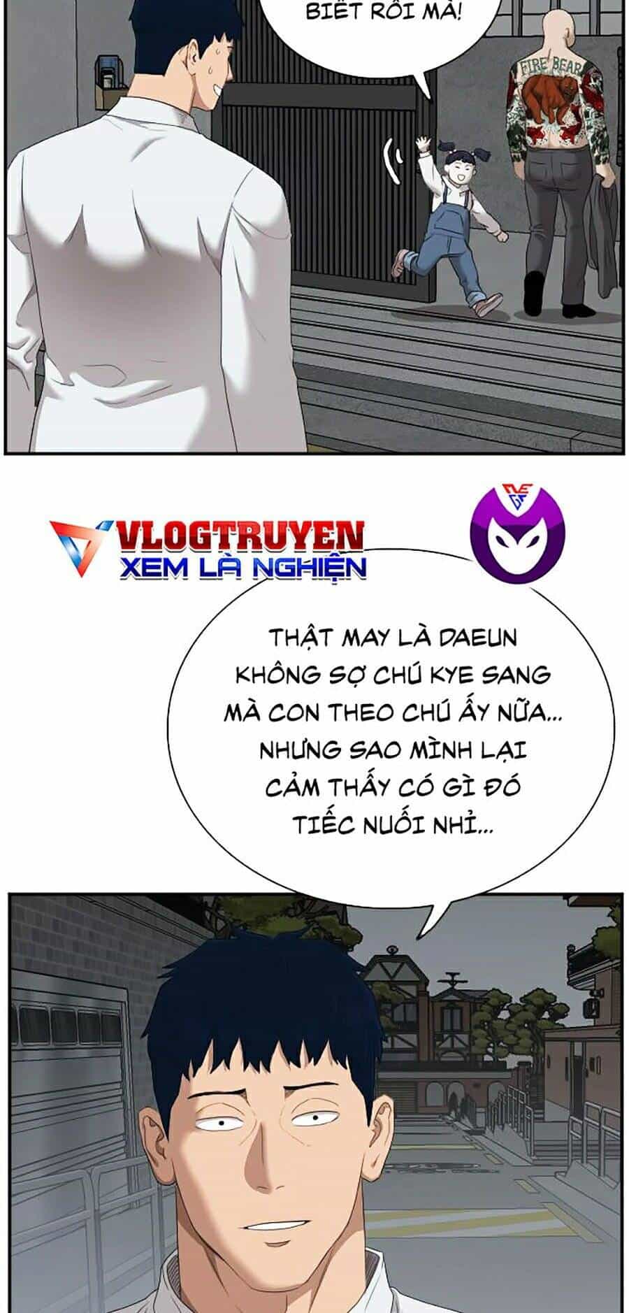 Người Xấu - Chương 41 - ảnh 40