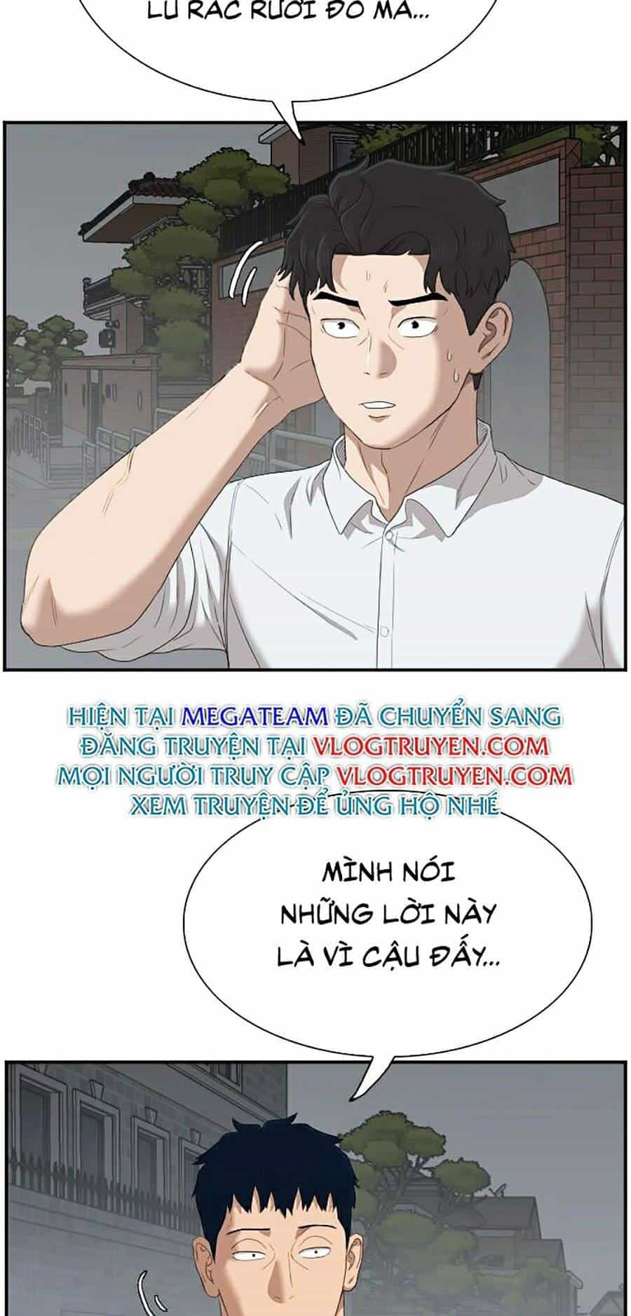 Người Xấu - Chương 41 - ảnh 44
