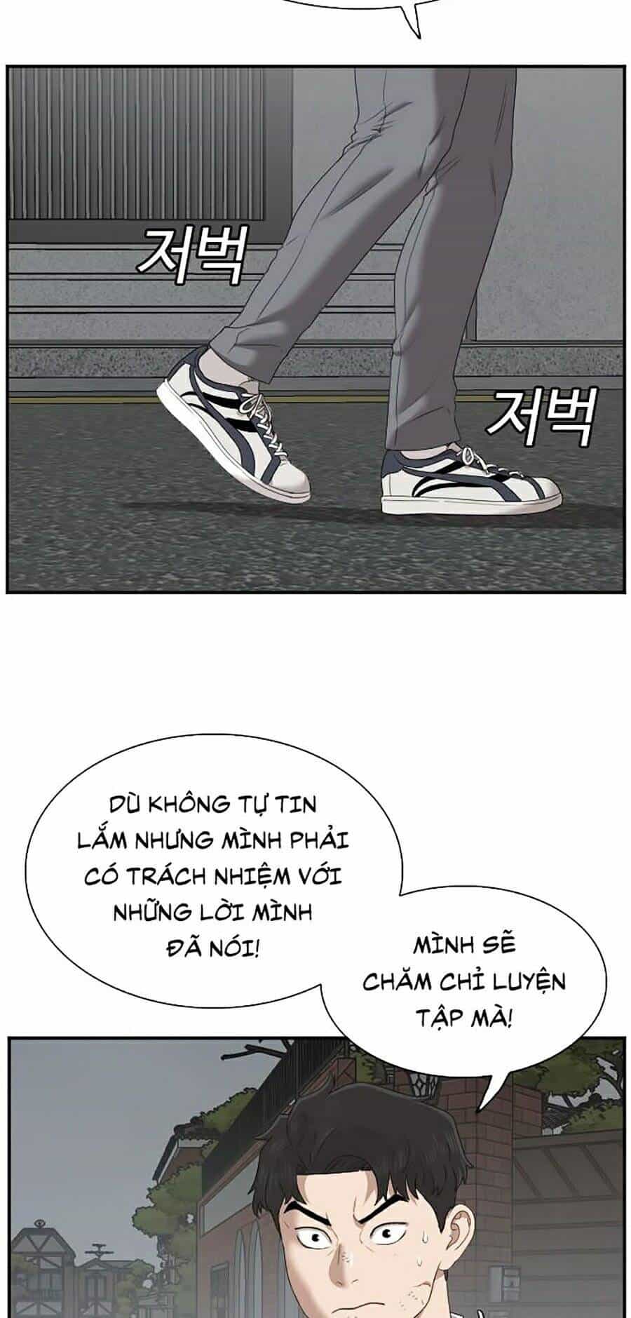 Người Xấu - Chương 41 - ảnh 47