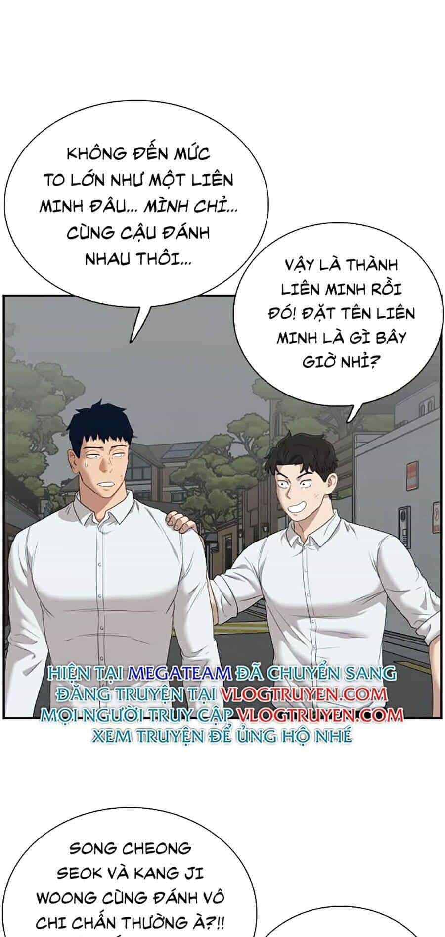 Người Xấu - Chương 41 - ảnh 52