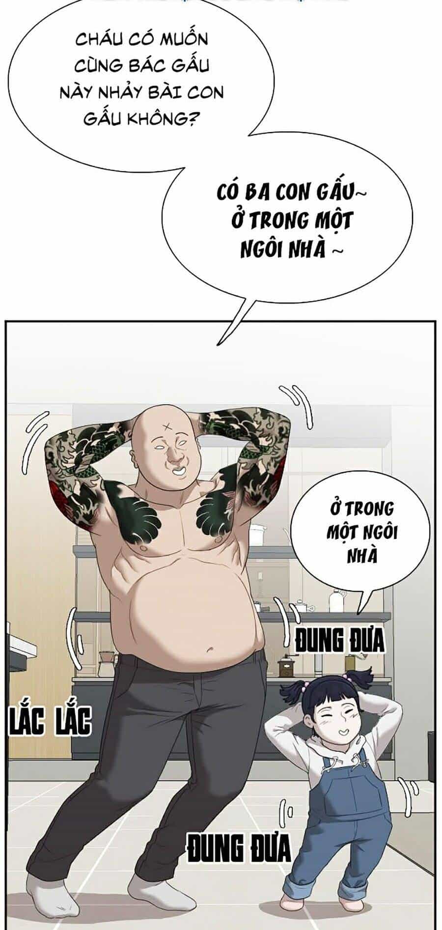 Người Xấu - Chương 41 - ảnh 59