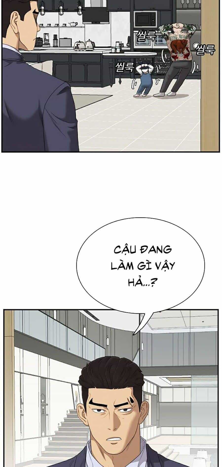 Người Xấu - Chương 41 - ảnh 61