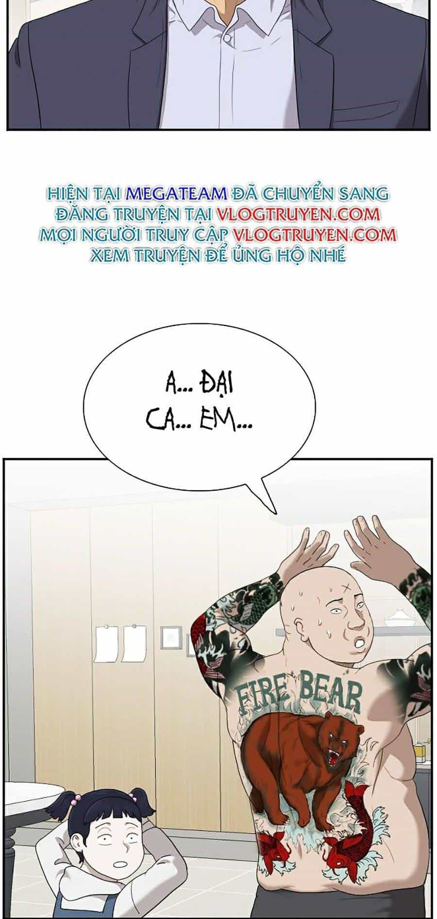 Người Xấu - Chương 41 - ảnh 62
