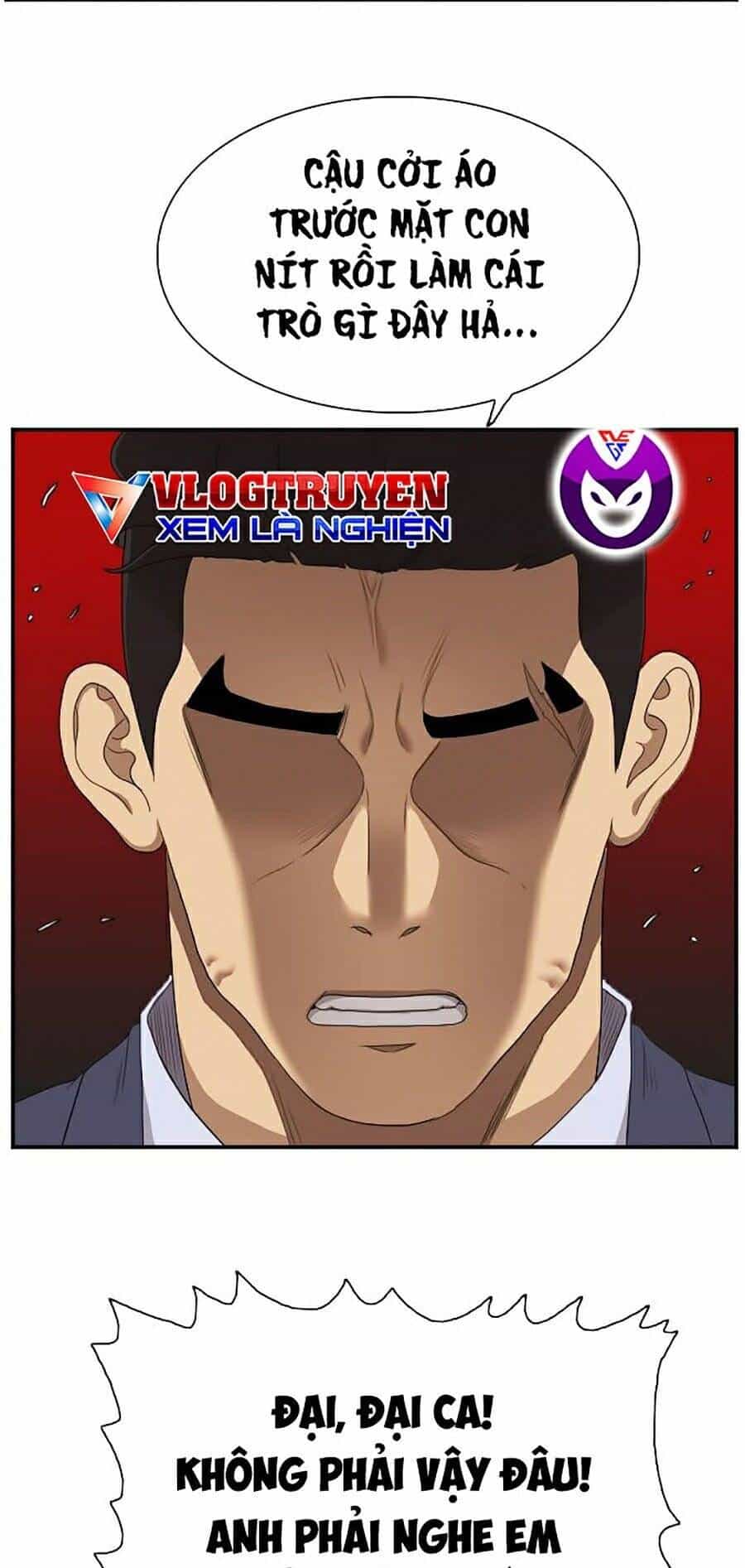 Người Xấu - Chương 41 - ảnh 63
