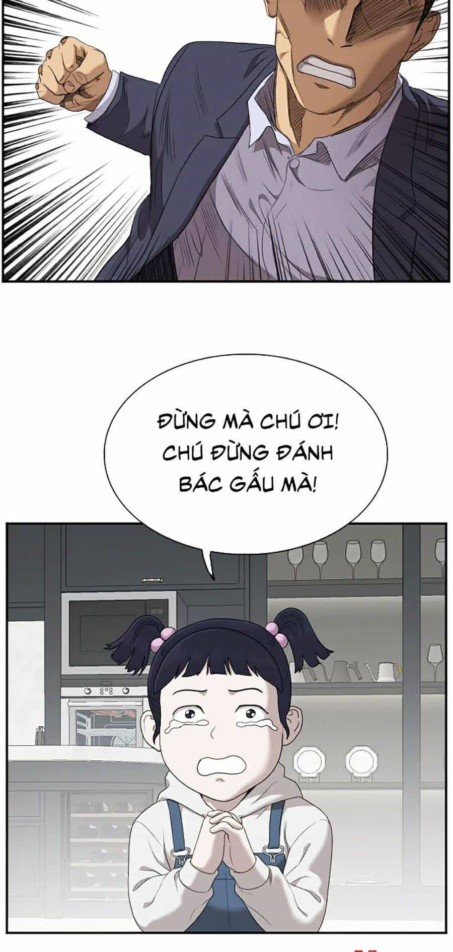 Người Xấu - Chương 41 - ảnh 65