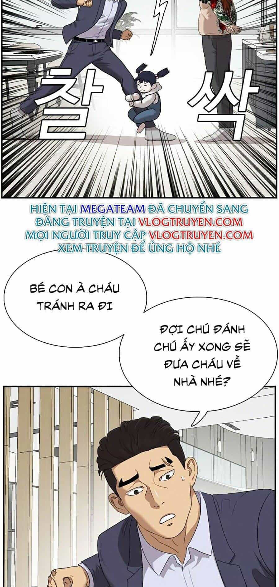 Người Xấu - Chương 41 - ảnh 67