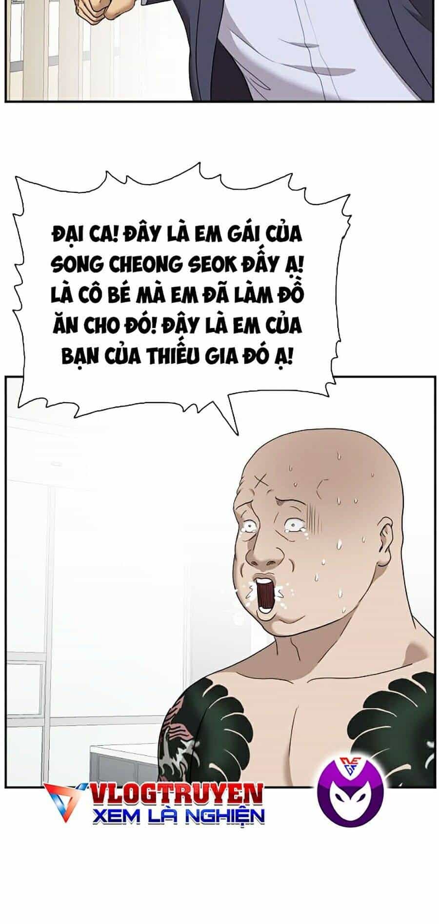 Người Xấu - Chương 41 - ảnh 68