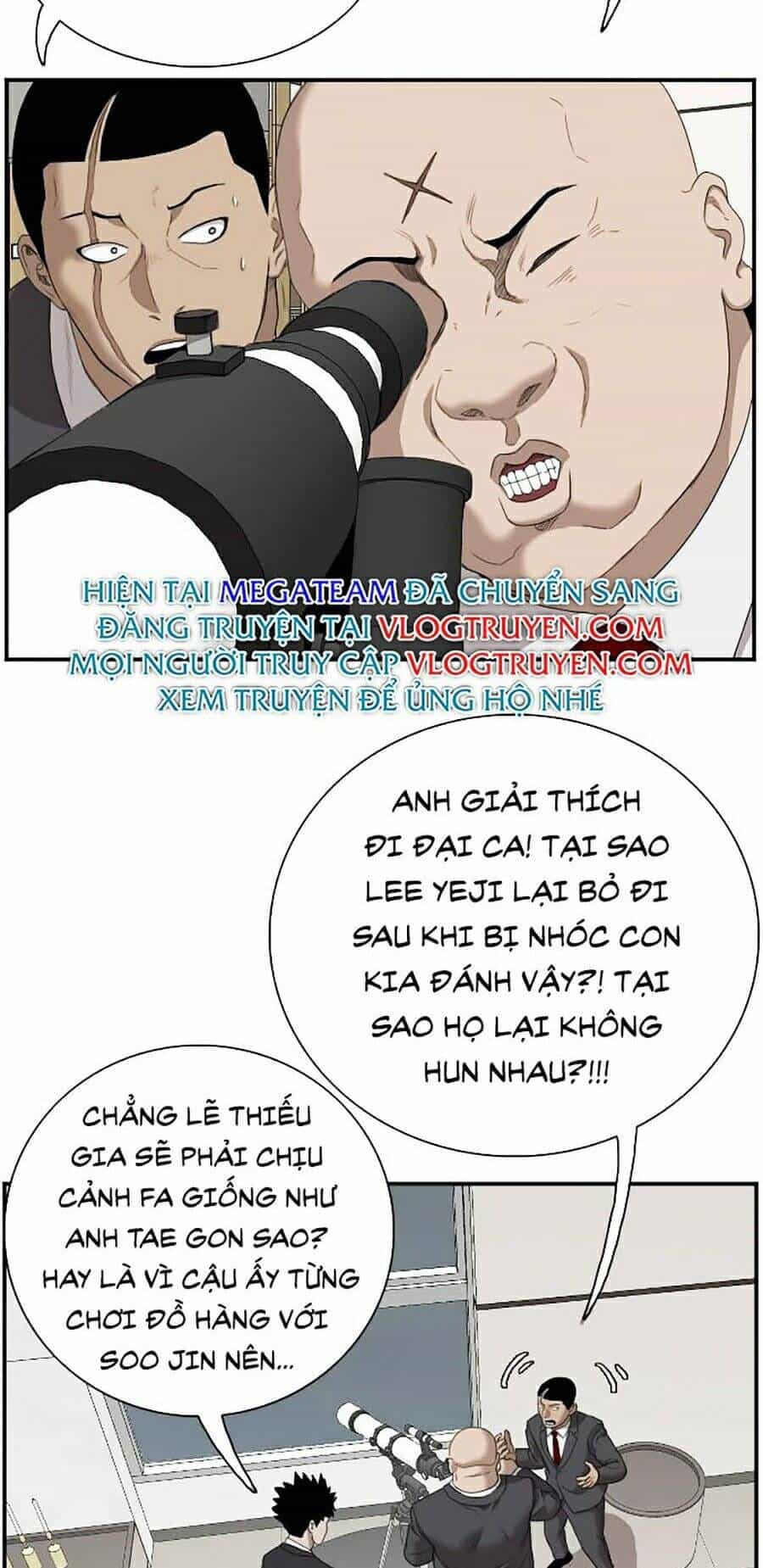 Người Xấu - Chương 41 - ảnh 7