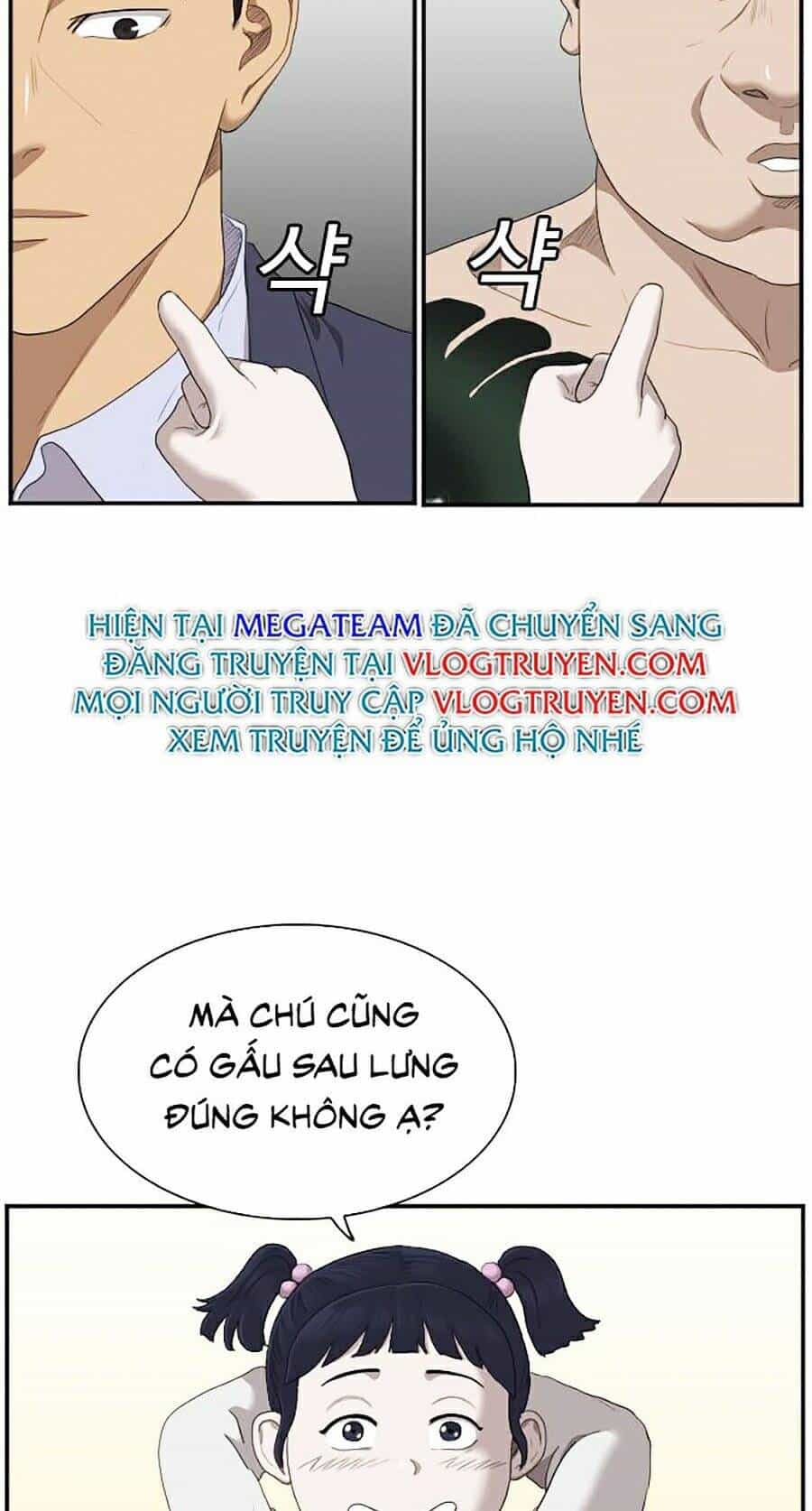 Người Xấu - Chương 41 - ảnh 75
