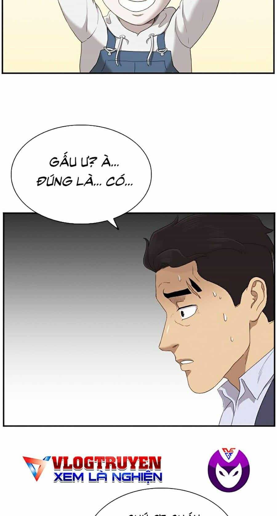 Người Xấu - Chương 41 - ảnh 76