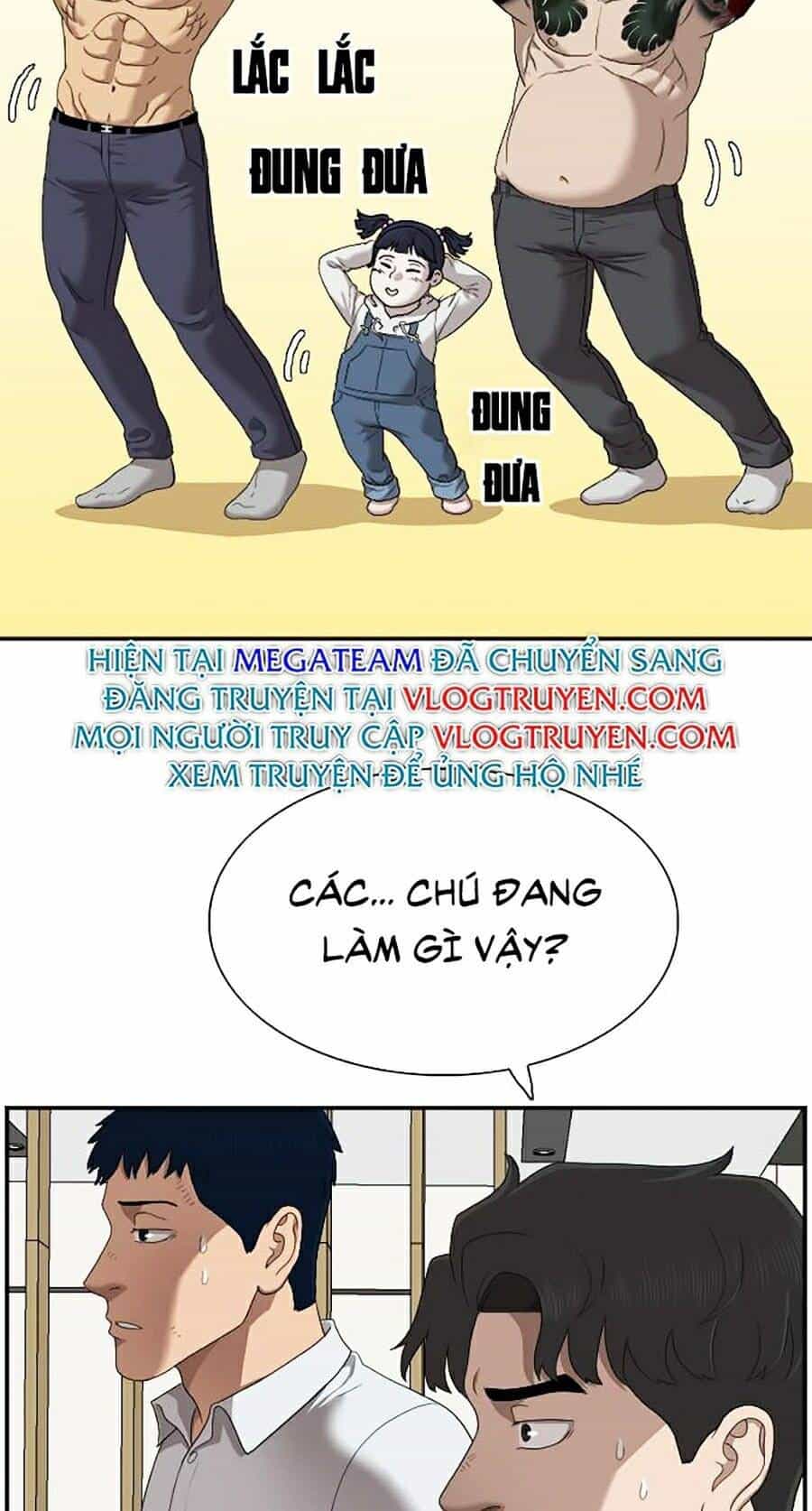 Người Xấu - Chương 41 - ảnh 78