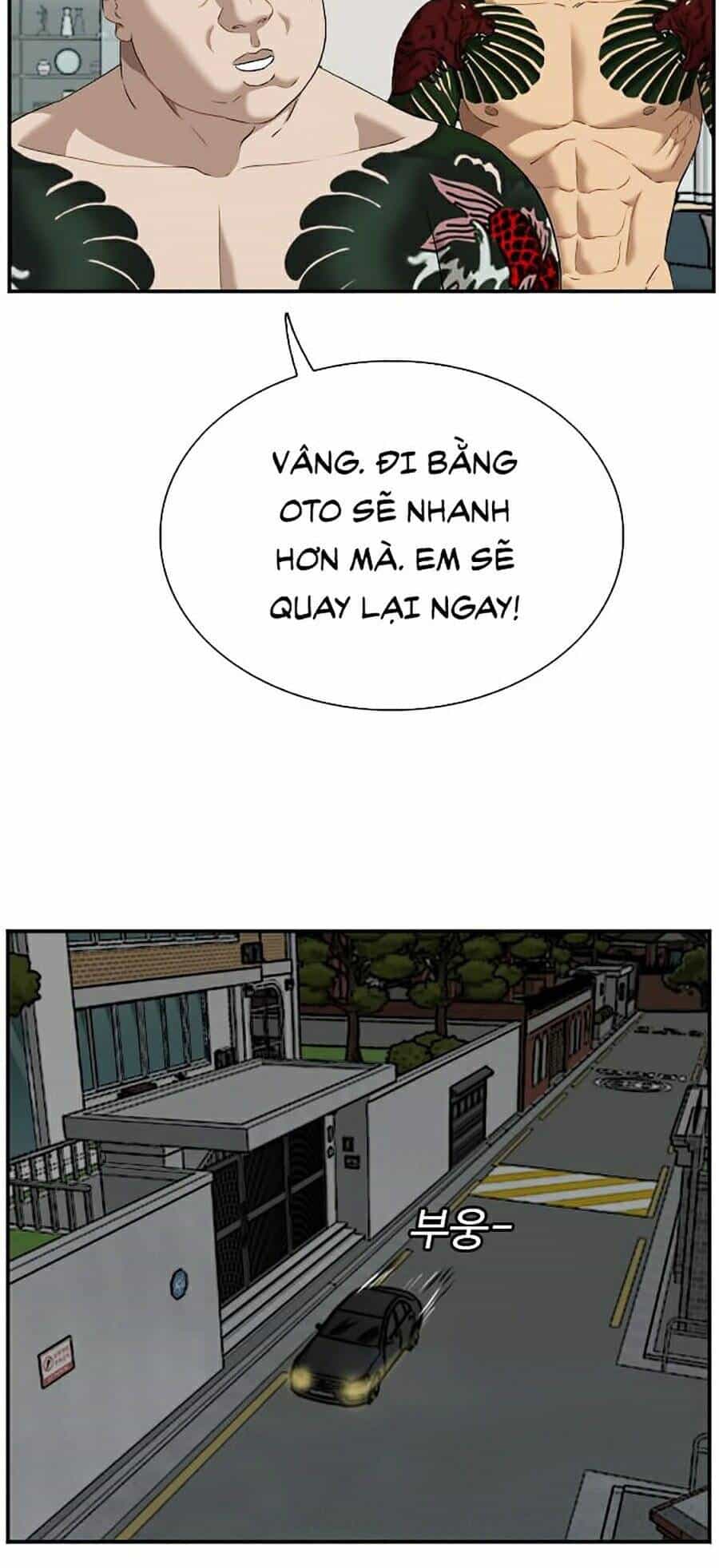 Người Xấu - Chương 42 - ảnh 11