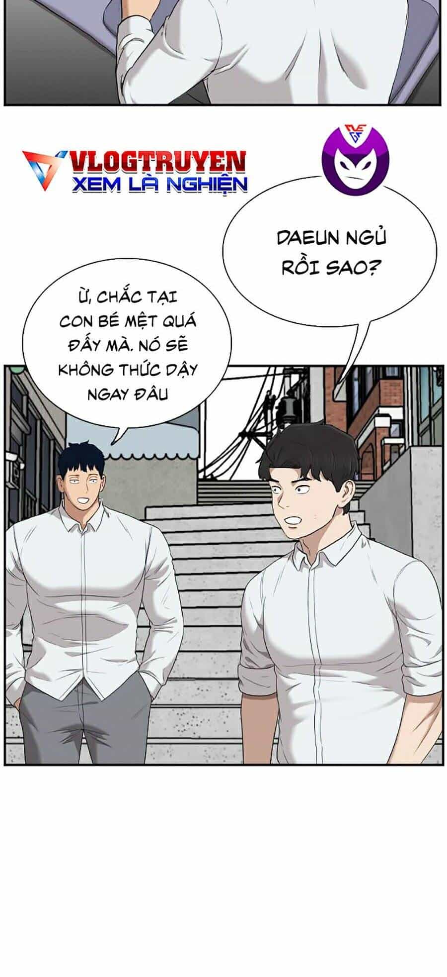 Người Xấu - Chương 42 - ảnh 13