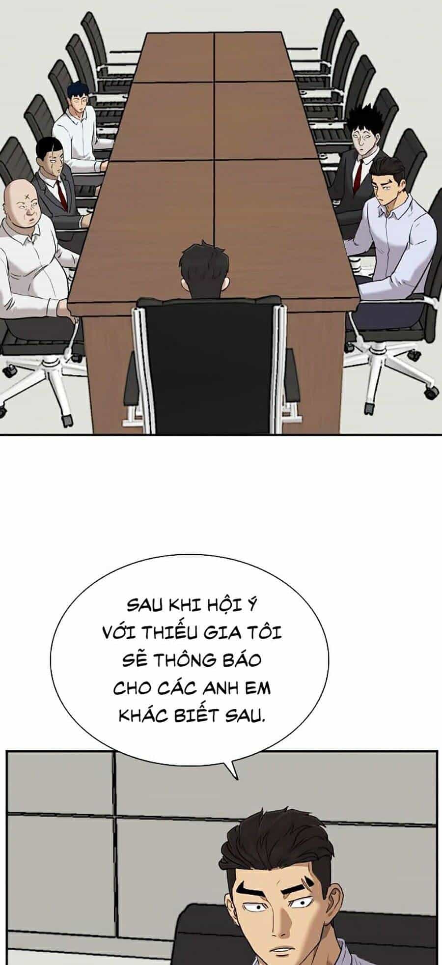 Người Xấu - Chương 42 - ảnh 16