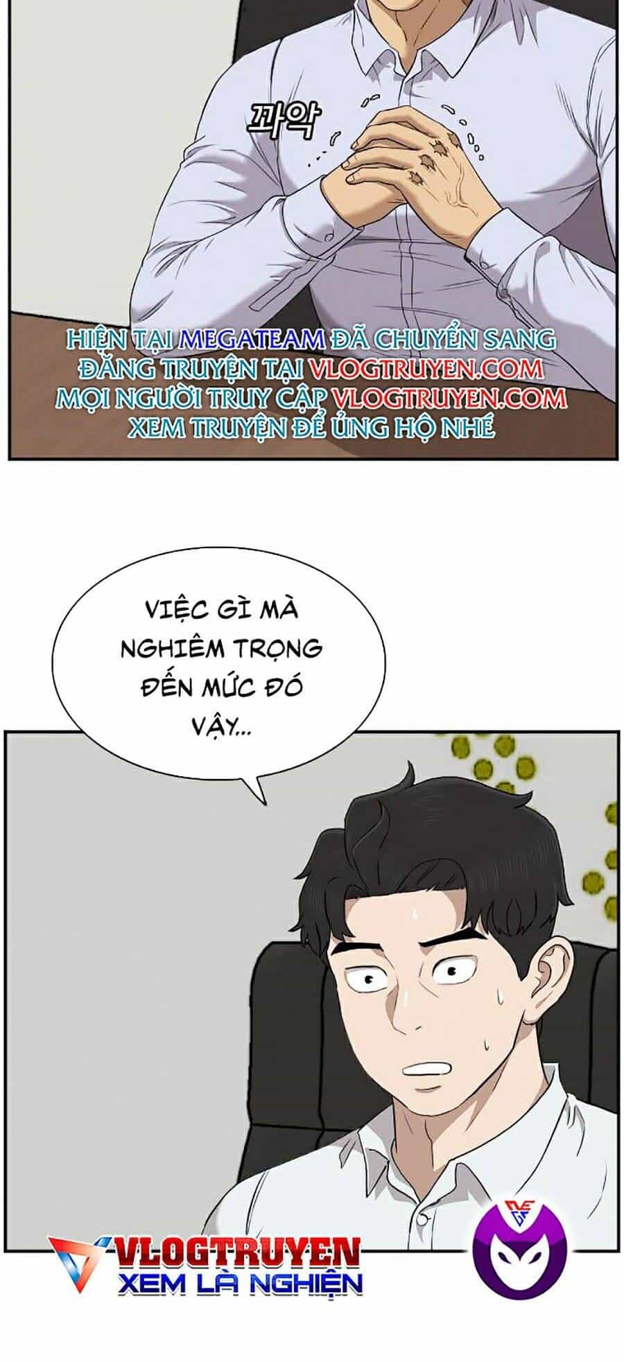Người Xấu - Chương 42 - ảnh 17